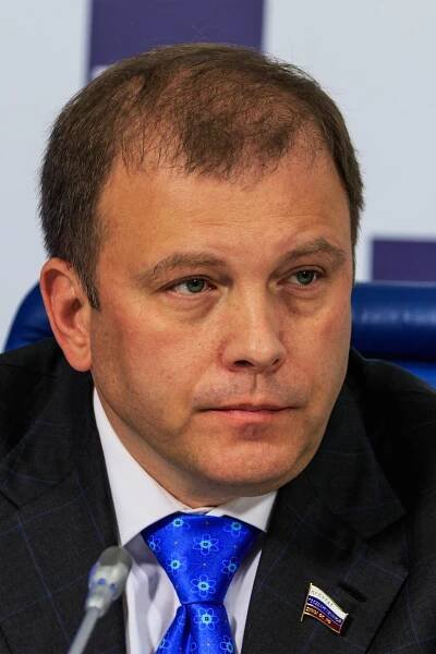 Aleksandr Kurdyumov