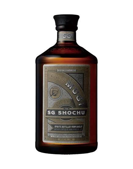 SG Shochu Mugi