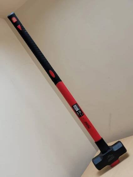 10LB Sledge Hammer
