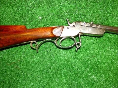 Flobertka 9 mm (Bazar zbraní - Flobertka) - ZBRANĚ.cz