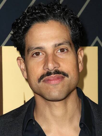 Adam Rodriguez - Actor