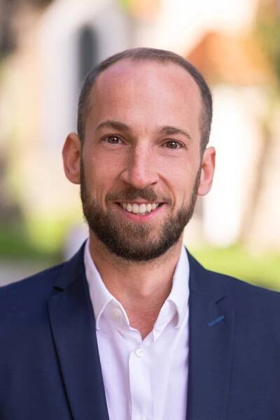 David Egger-Kranzinger