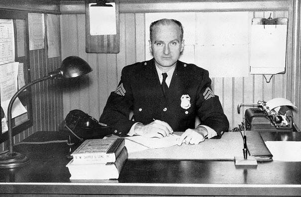 Police Stations | Cranston Police Department Retirees Association