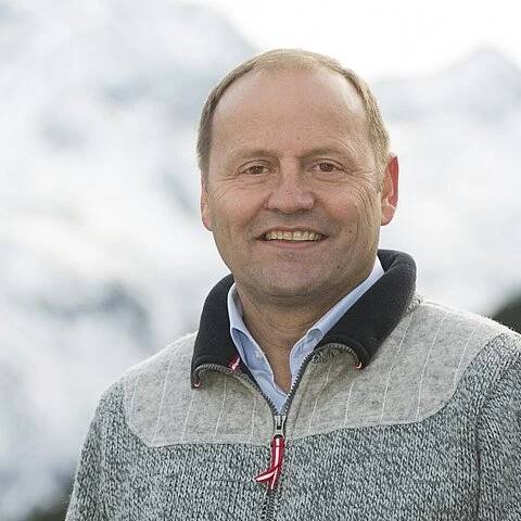 © Land Tirol/Forcher