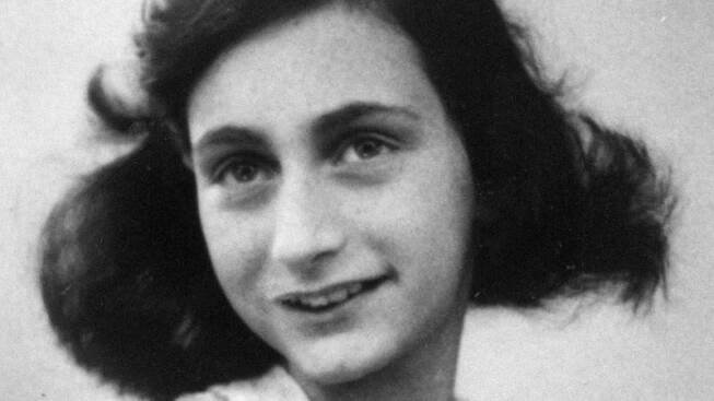 Anna Franková zemřela dříve, než se předpokládalo - Novinky