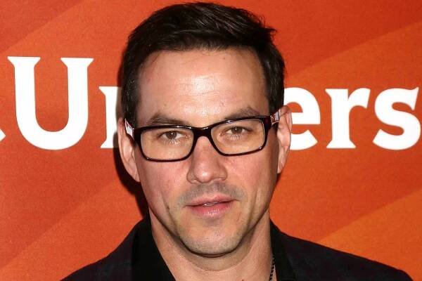 'General Hospital', 'Days of Our Lives' Alum Tyler Christopher Arrested for Public Intoxication at Airport