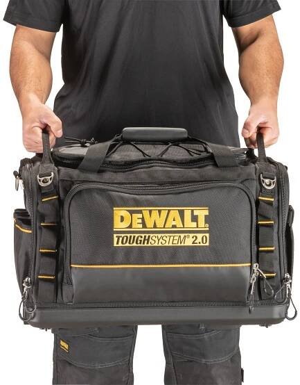 Dewalt brašna na nářadí DWST83522-1