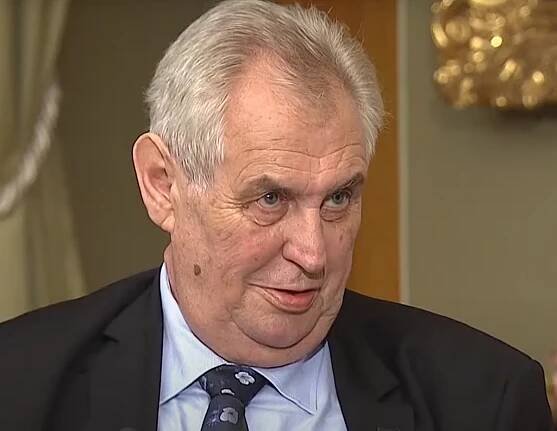 Miloš Zeman oslavil 79. narozeniny: kdo exprezidentovi poblahopřál a jaký dárek dostal - Zivot