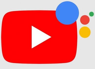 Nový level poznávání: V YouTube se rozhlíží Google Asistent