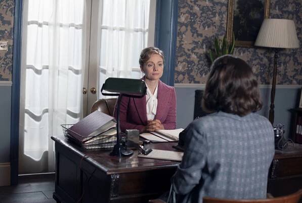 Grantchester - Episode 2 - Z filmu