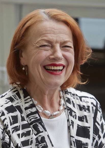 Iva Janžurová - Decibely lásky (2016), Obrázek #4