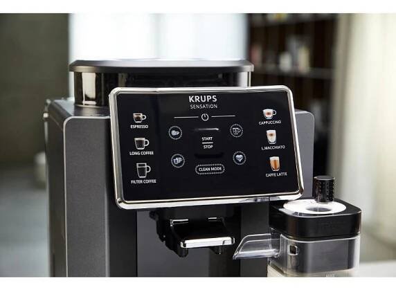 Ea912b10 espresso krups