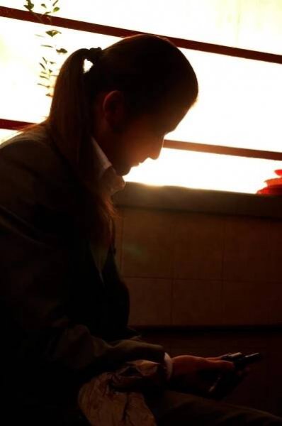 INVISIBLE WAVES, Tadanobu Asano, 2006, ©Palm Pictures