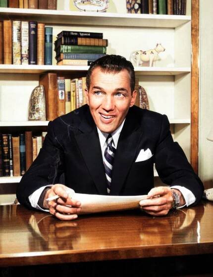 The Ed Sullivan Show was a launchpad for legends (1948-1971) 6
