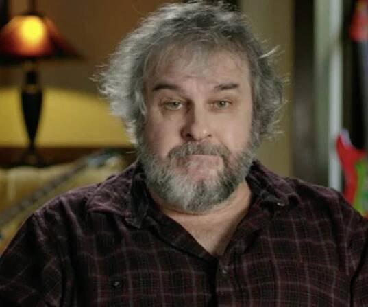 Peter Jackson Biography - Facts, Childhood, Family Life & Achievements