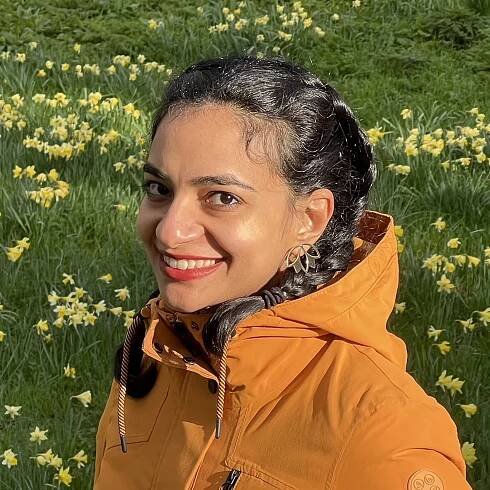 Alumni Spotlight: HEND ALY – 4CITIES