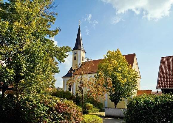 Schaffung Vereinstreff Lengfeld