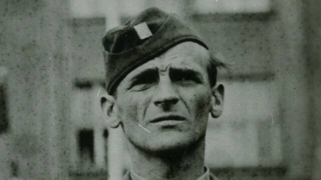 Josef Buršík – Zapomenutý tankista