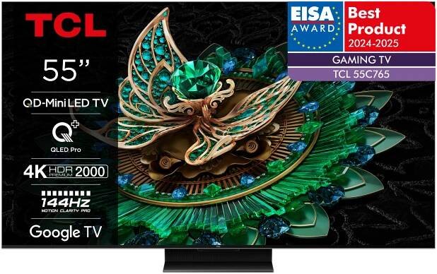 Soutěž Datart – Soutěž s Datartem a TCL