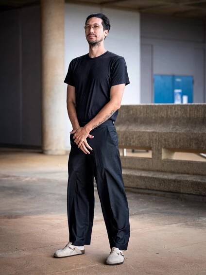 HT25 Artists — Hawaii Contemporary