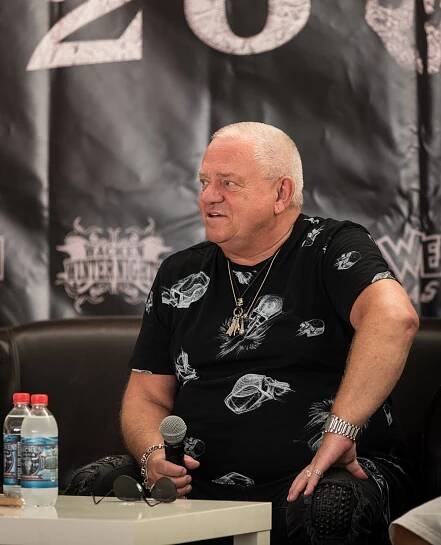 Udo Dirkschneider