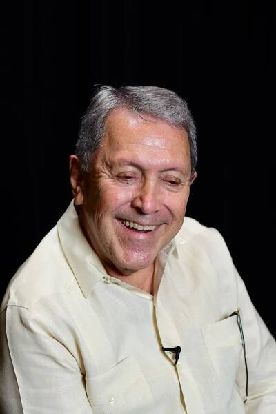 Juan Antonio Villar Garrote, 2021