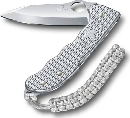 Victorinox Hunter Pro M Alox stříbrný od 2 998 Kč