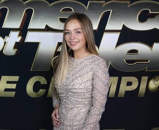 2020 — CONNIE TALBOT 