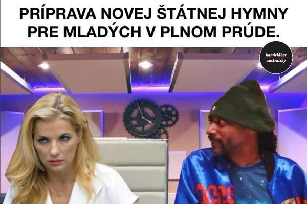 Martinka, najväčším umeleckým skvostom, národnou pamiatkou a darom ste pre nás vy!