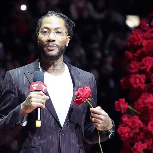 Chicago Bulls Make Big Derrick Rose Announcement on Thursday