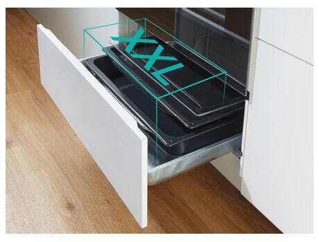 Indukční sporák Gorenje GEIT5C60BPG (16)