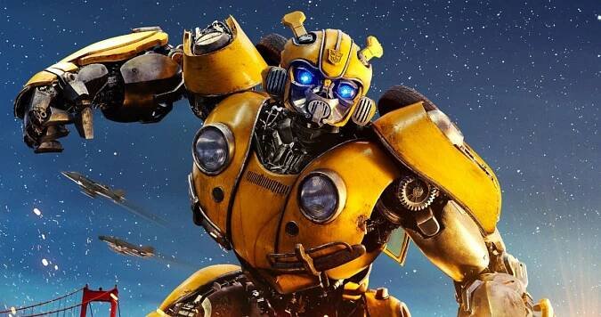 Nový film Transformers pod taktovkou režiséra Blue Beetle čelí komplikacím • Filmožrouti.cz