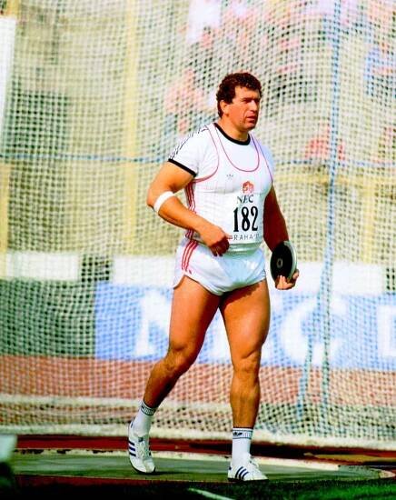 Imrich Bugár: Mladí sportovci dnes nemají výdrž a pevnou vůli