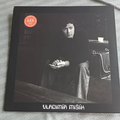 LP VLADIMÍR MIŠÍK