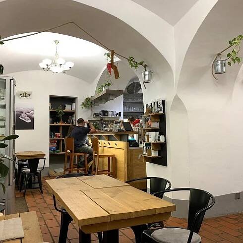 THE 10 BEST Breakfast Restaurants in Cesky Krumlov
