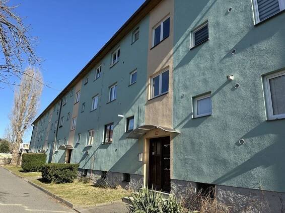 Prodej bytu 2+1, Beroun – Burza správců