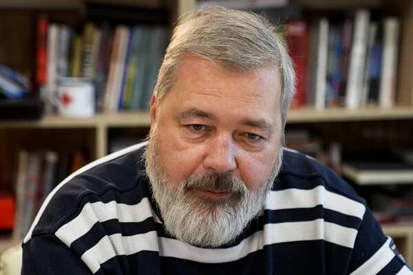 Novaja gazeta, jedno z posledních nezávislých médií v Rusku, načas končí