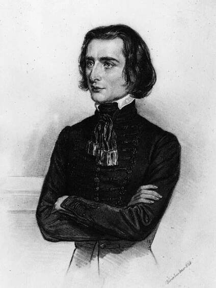 liszt