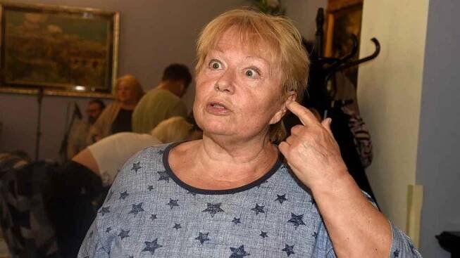 Áňa Štaidlová