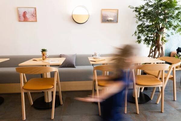 Owl´s cafe Olomouc | Stylová kavárna