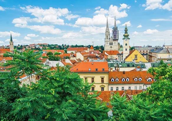 Remote Work Abroad: 15 Countries with the Best Internet Speeds — Skratch