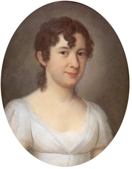 Marianne von Willemer - Wikipedia