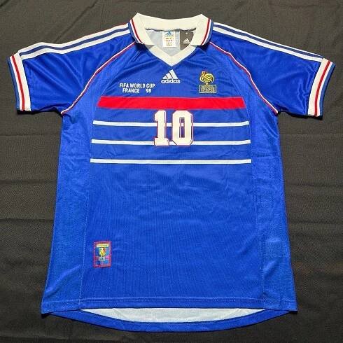 Authentic Arsenal Retro Jersey - Eirejerseys Official Store