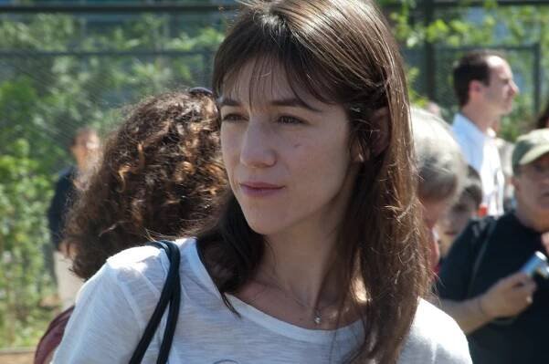 Charlotte Gainsbourgová