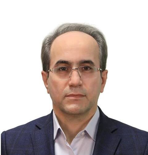 بهرام جلوداری