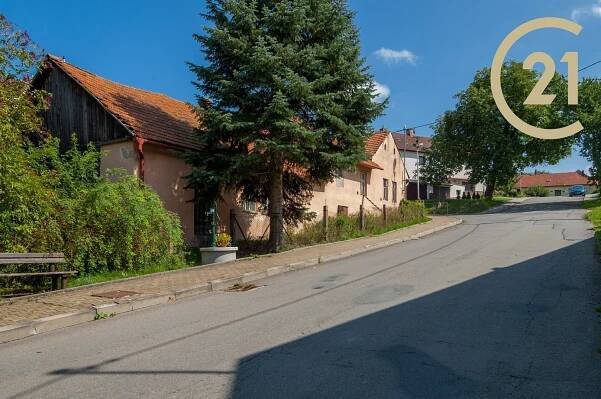 Prodej Dům, Opatovice, okres Přerov