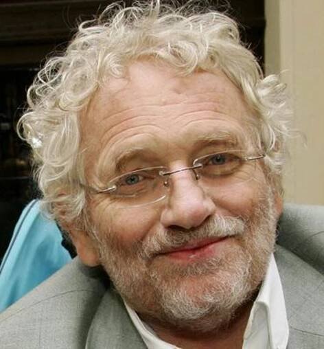Zesnulá babička Ani Geislerové Růžena Lysenková (†94): S dlouhověkostí jděte do háje!