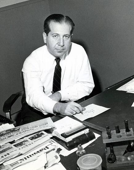 About Fred Hechinger - The Hechinger Report