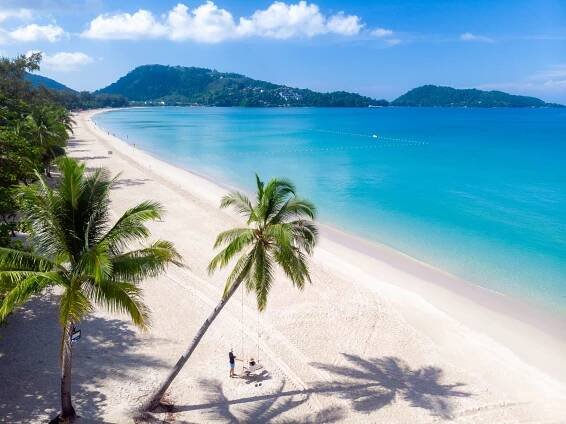 TAT: „Úžasné nové kapitoly Thajska“ představené na Thailand Travel Mart Plus 2022
