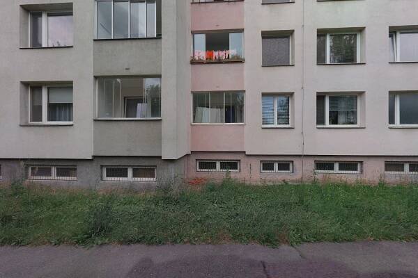 Knihovna města Olomouce foto 1